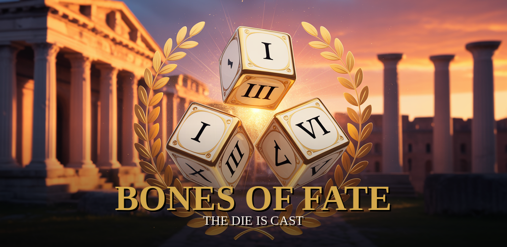 Bones of Fate